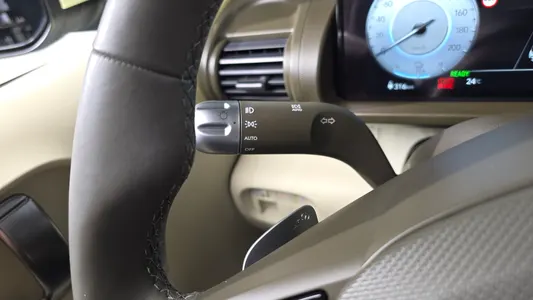 Hyundai 캐스퍼 일렉트릭 2025 27