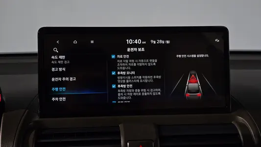 Hyundai 캐스퍼 일렉트릭 2025 29