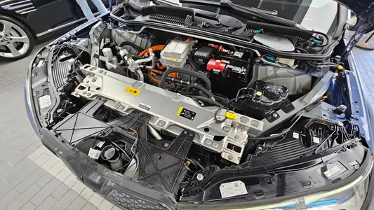 BMW iX xDrive50 2023 6
