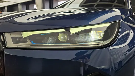 BMW iX xDrive50 2023 22