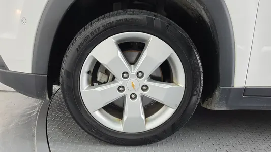 Chevrolet 올란도 LPG LT 2016 5