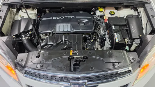 Chevrolet 올란도 LPG LT 2016 6