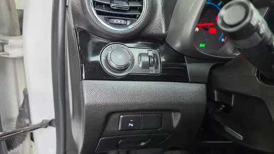 Chevrolet 올란도 LPG LT 2016 12