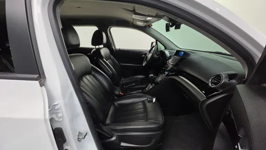 Chevrolet 올란도 LPG LT 2016 10