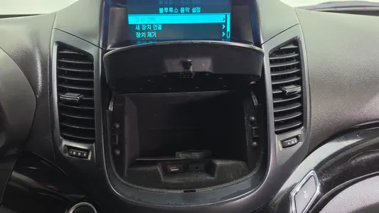 Chevrolet 올란도 LPG LT 2016 20
