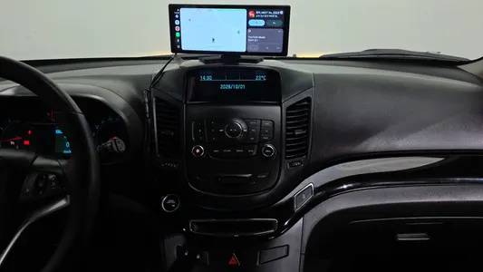 Chevrolet 올란도 LPG LT 2016 16