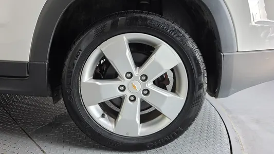 Chevrolet 올란도 LPG LT 2016 21