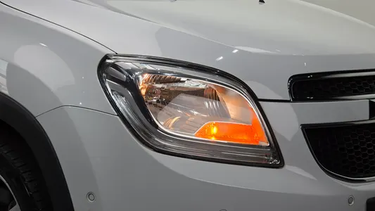 Chevrolet 올란도 LPG LT 2016 22