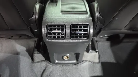 Chevrolet 올란도 LPG LT 2016 31