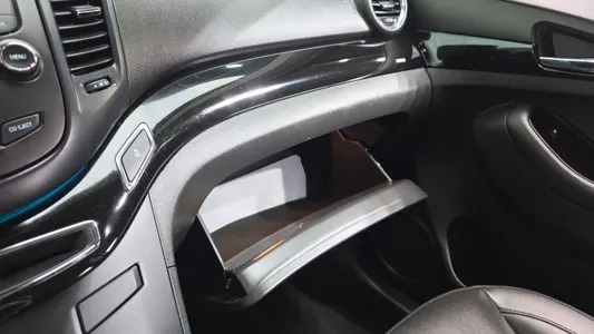 Chevrolet 올란도 LPG LT 2016 27