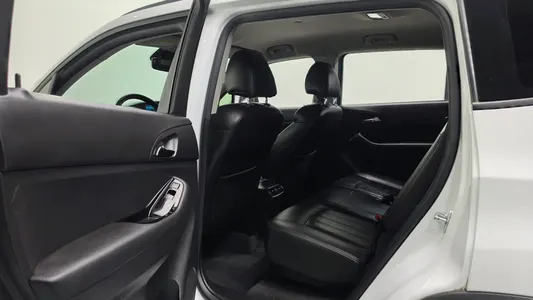 Chevrolet 올란도 LPG LT 2016 29