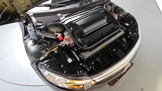 Mercedes-Benz EQS V297 EQS450+ AMG 2022 5
