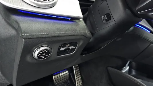 Mercedes-Benz EQS V297 EQS450+ AMG 2022 13