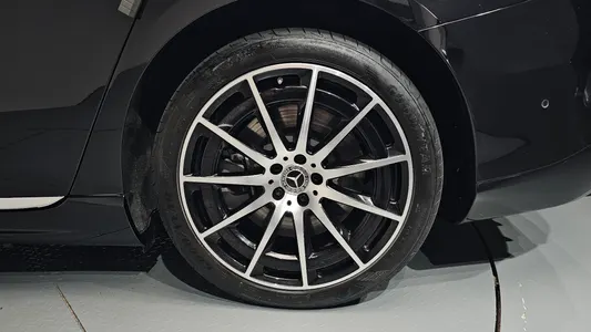 Mercedes-Benz EQS V297 EQS450+ AMG 2022 21