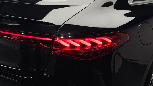 Mercedes-Benz EQS V297 EQS450+ AMG 2022 23