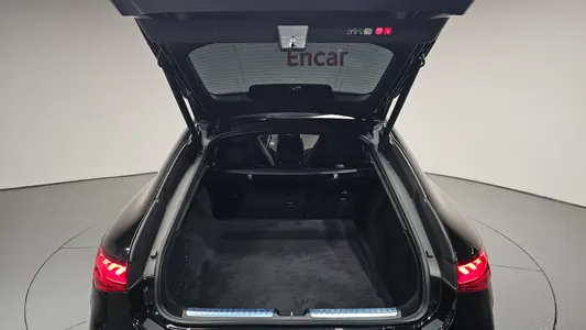 Mercedes-Benz EQS V297 EQS450+ AMG 2022 35