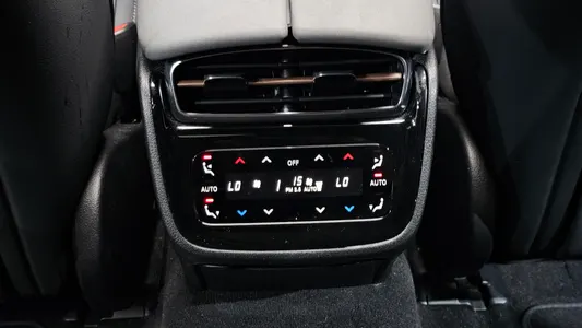 Mercedes-Benz EQS V297 EQS450+ AMG 2022 28