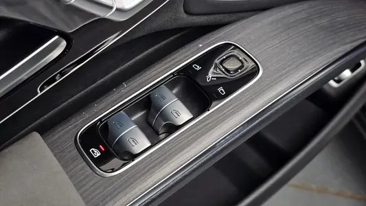 Mercedes-Benz EQS V297 EQS450+ AMG 2022 29