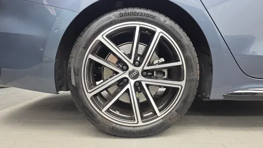 Audi A5 (B10) 45 TFSI S Line 2025 5