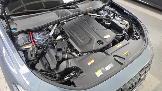 Audi A5 (B10) 45 TFSI S Line 2025 6