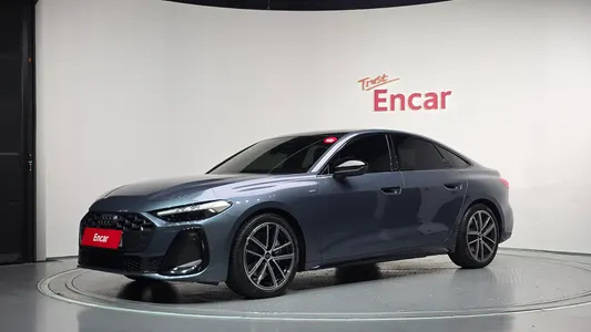 Audi A5 (B10) 45 TFSI S Line 2025