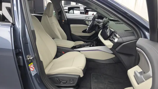 Audi A5 (B10) 45 TFSI S Line 2025 11