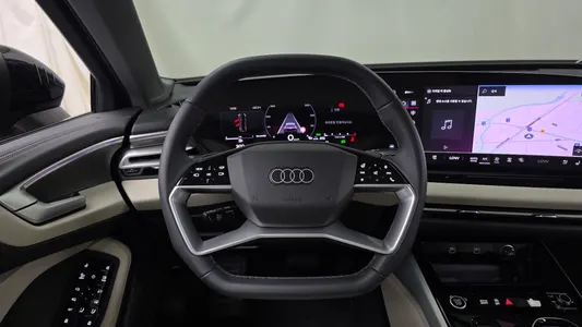 Audi A5 (B10) 45 TFSI S Line 2025 13