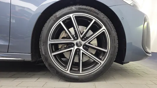Audi A5 (B10) 45 TFSI S Line 2025 21