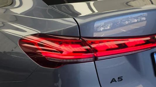 Audi A5 (B10) 45 TFSI S Line 2025 23