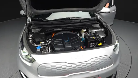 Kia 니로 플러스 2022 6