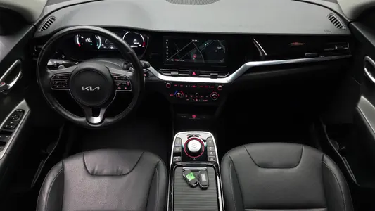 Kia 니로 플러스 2022 7
