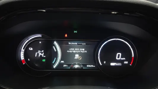 Kia 니로 플러스 2022 8