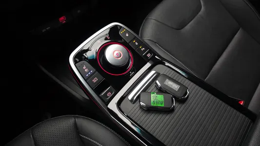 Kia 니로 플러스 2022 9