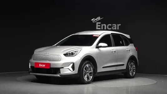 Kia 2022