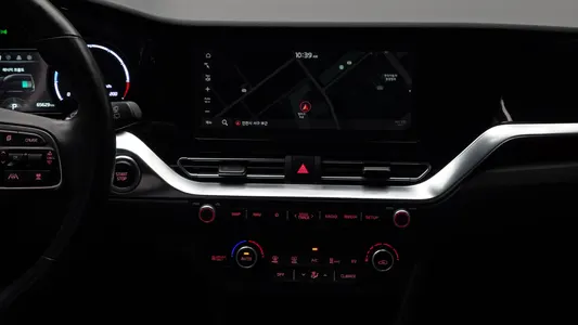 Kia 니로 플러스 2022 14
