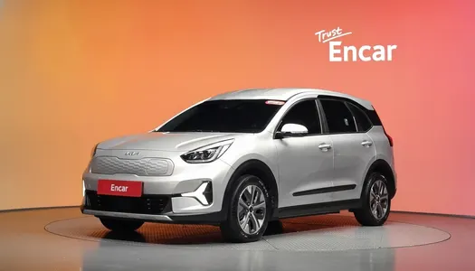 Kia 니로 플러스 2022 21