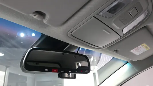 Kia 니로 플러스 2022 17