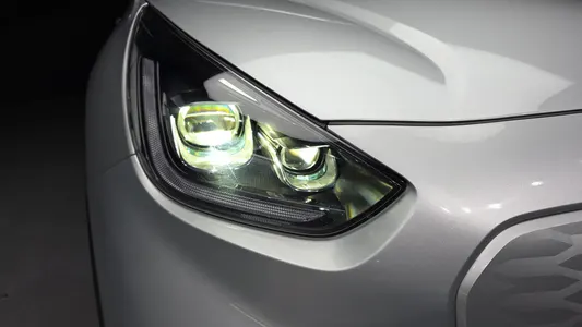 Kia 니로 플러스 2022 23
