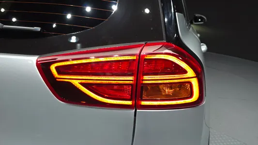 Kia 니로 플러스 2022 24