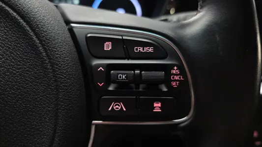 Kia 니로 플러스 2022 29