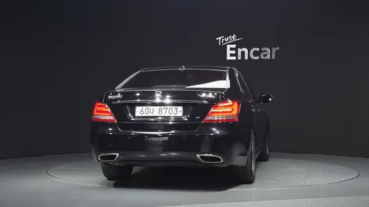 Hyundai () VS380 2014 4