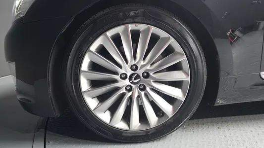 Hyundai () VS380 2014 5