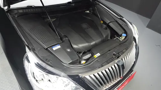 Hyundai () VS380 2014 6
