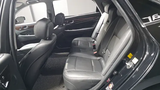 Hyundai () VS380 2014 11