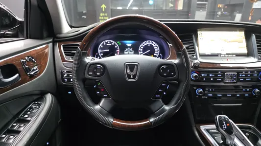 Hyundai () VS380 2014 13