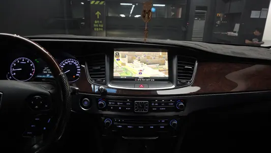 Hyundai () VS380 2014 14