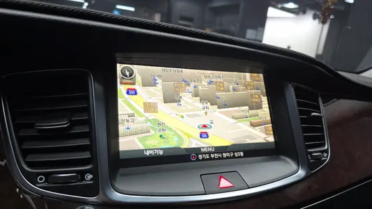 Hyundai () VS380 2014 15
