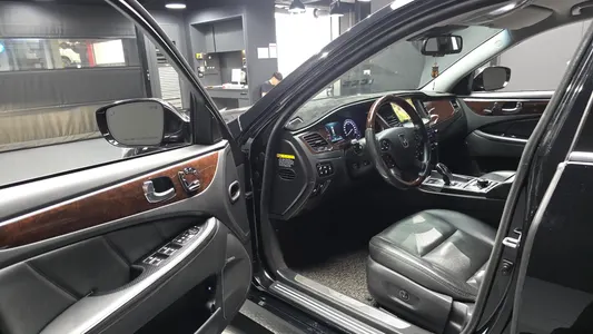 Hyundai () VS380 2014 10