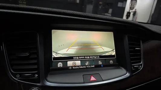 Hyundai () VS380 2014 16