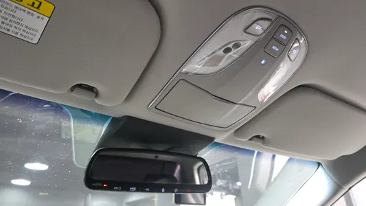 Hyundai () VS380 2014 17